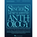 Singer's Musical Theatre Anthology - Volume 7: Mezzo-Soprano/Belter Book Only