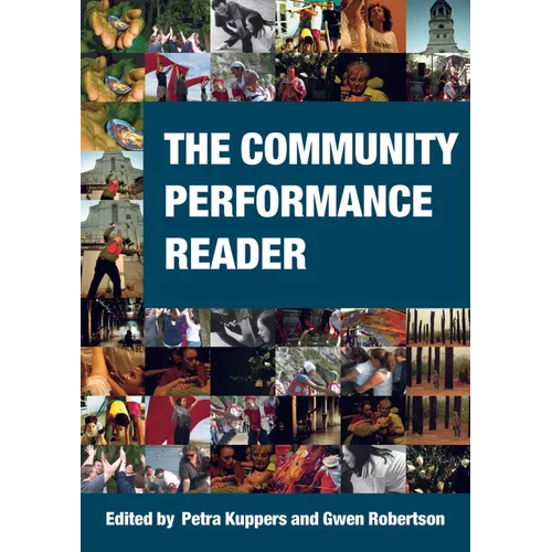 The Community Performance Reader