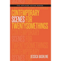 Contemporary Scenes for Twentysomethings