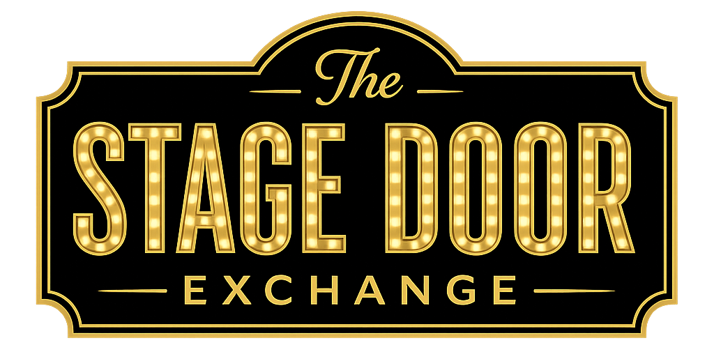 The Stage Door Exchange