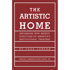 The Artistic Home - Paperback