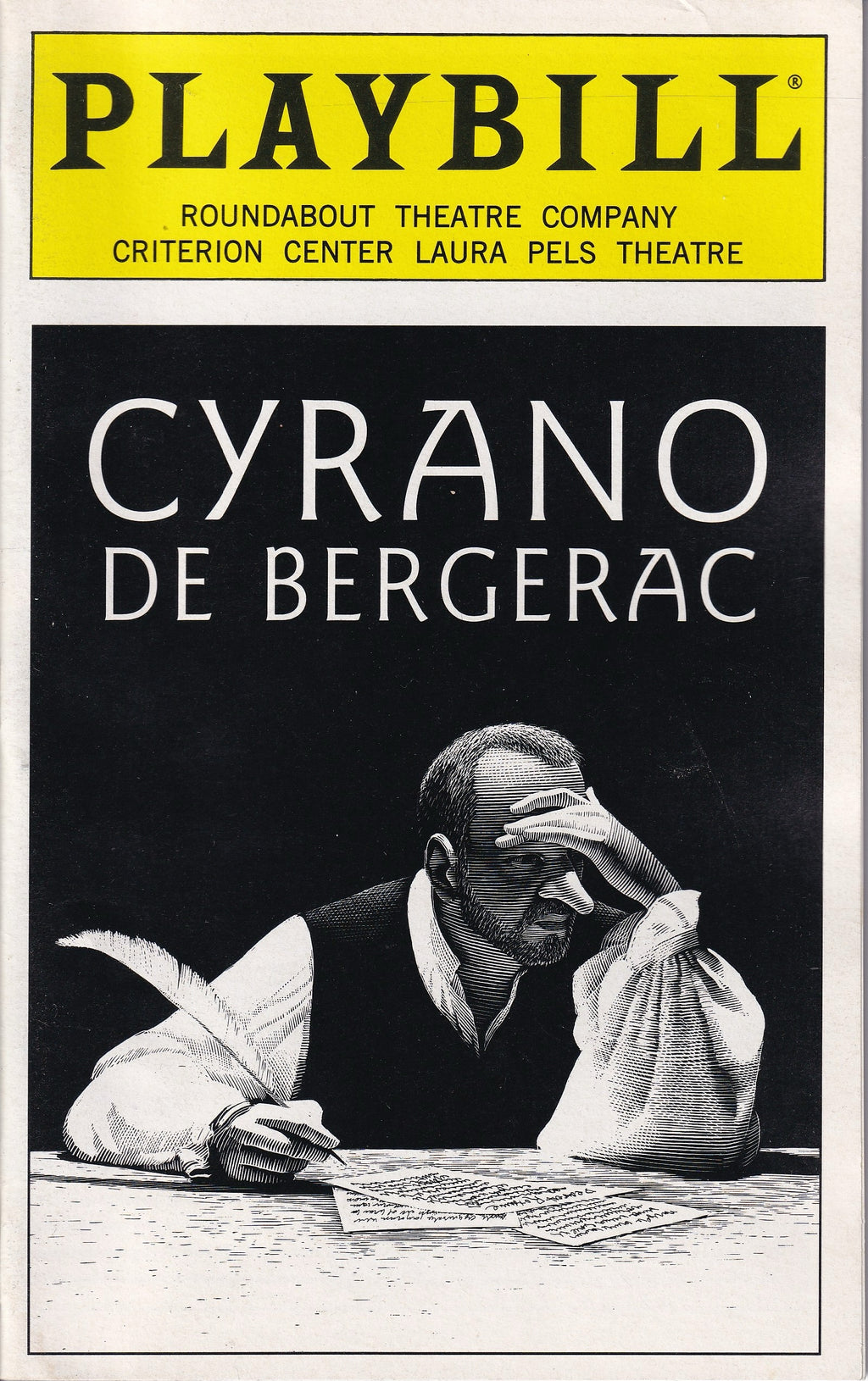 Cyrano (1973)
