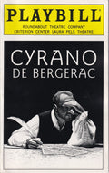 Cyrano (1973)