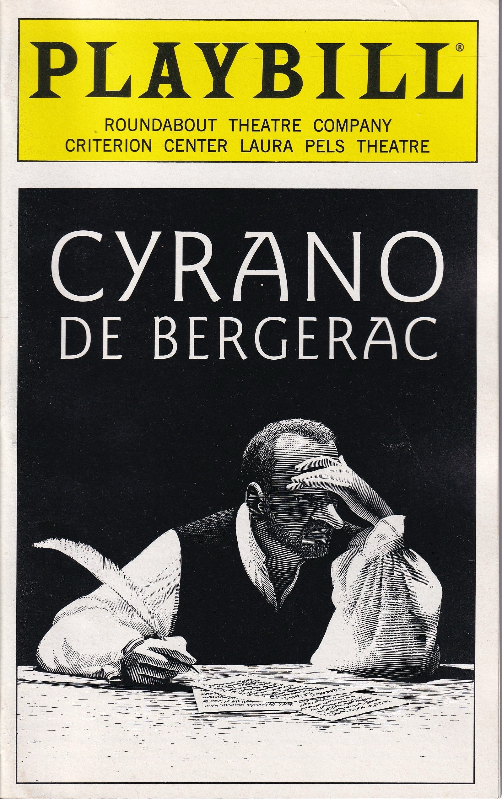 Cyrano (1973)