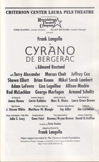 Cyrano (1973)