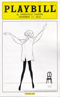 Everybody, Rise! A Celebration of Elaine Stritch (2014)