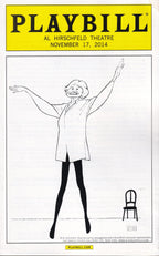 Everybody, Rise! A Celebration of Elaine Stritch (2014)