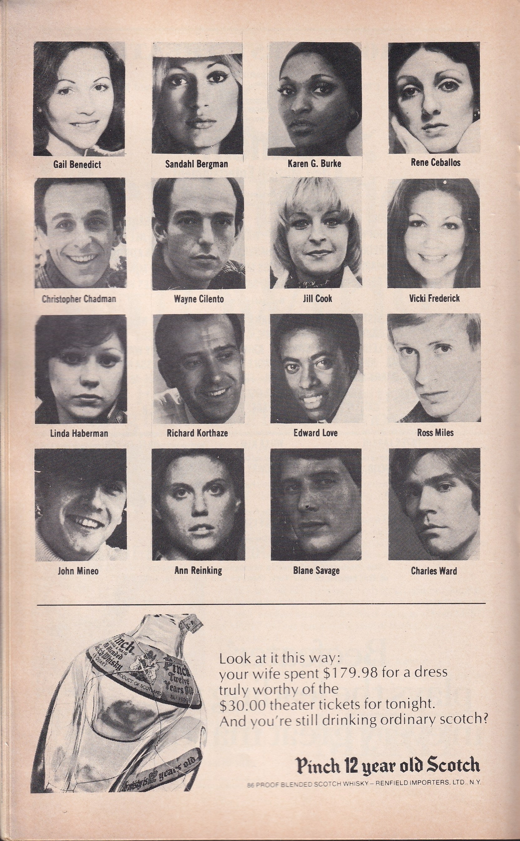 Dancin' (1978)
