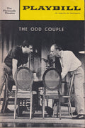 The Odd Couple (1965)