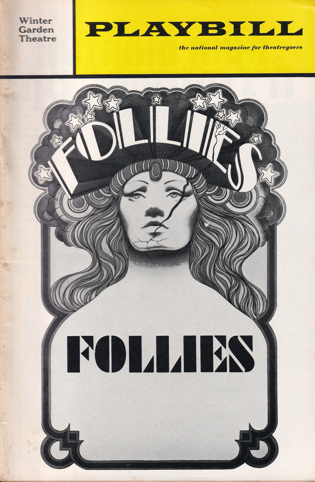 Follies (1971)