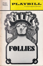 Follies (1971)