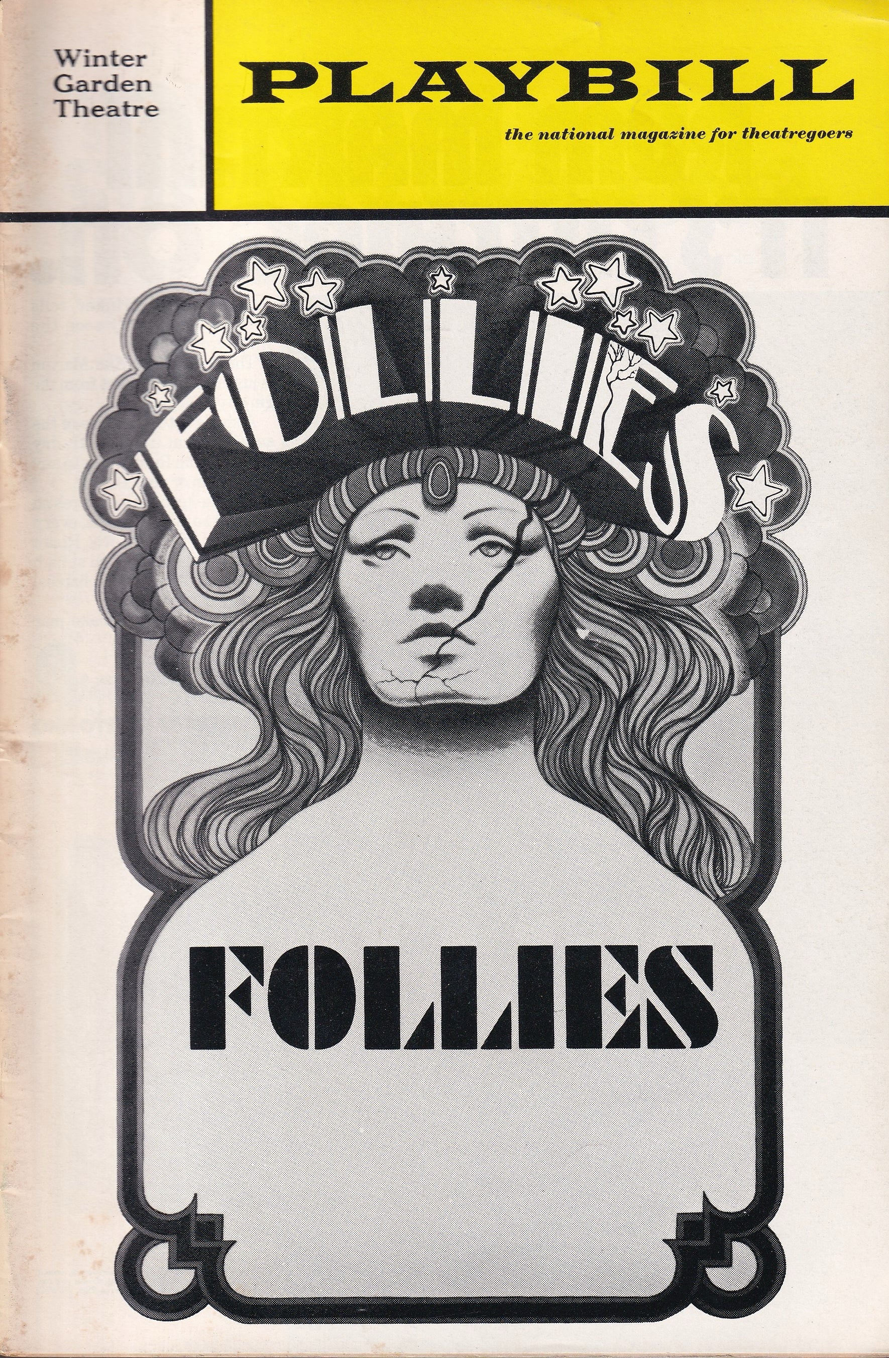 Follies (1971)