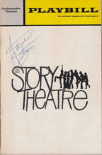 Story Theatre (1970)