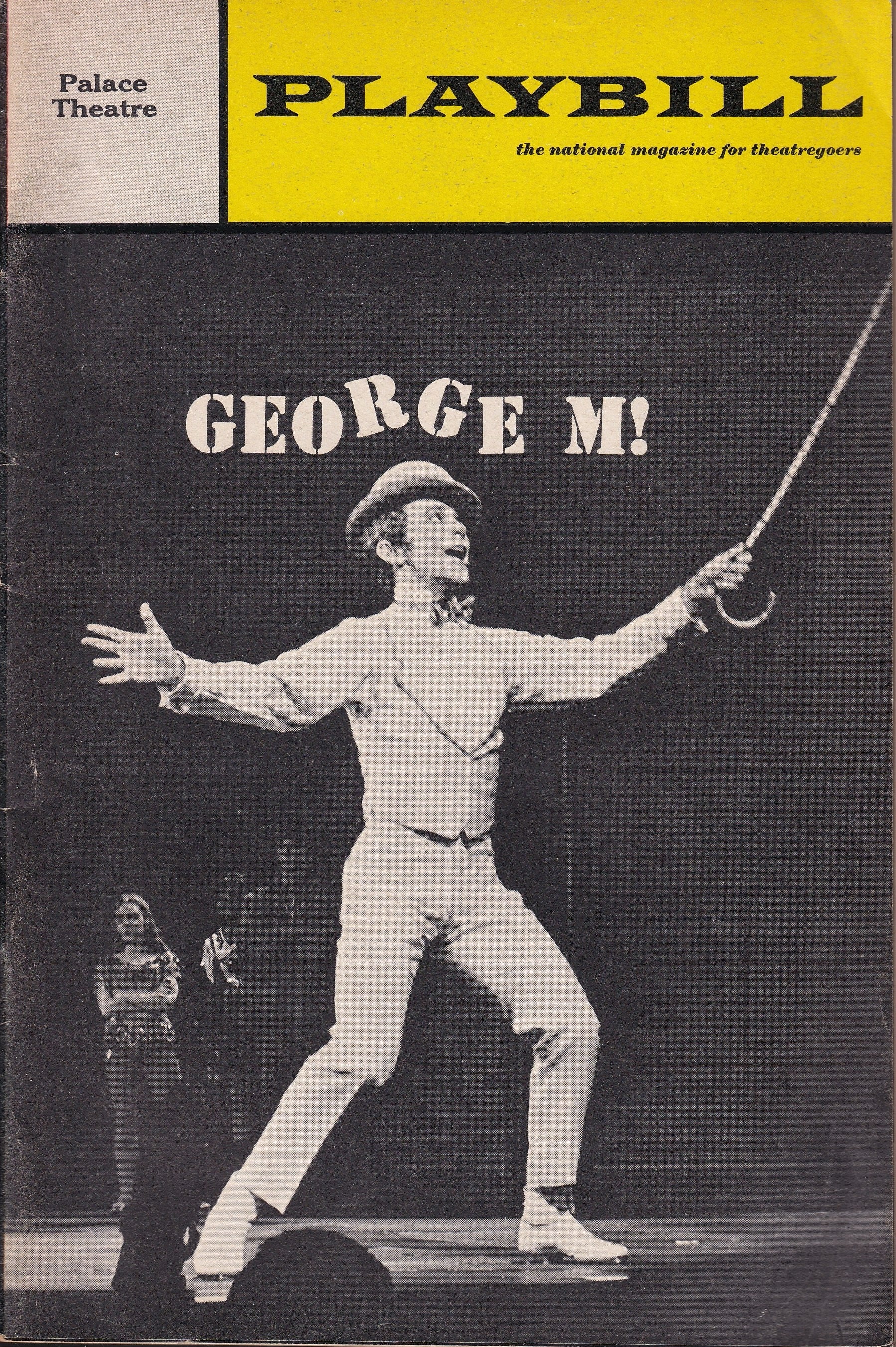 George M! (1968)