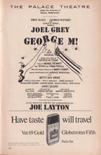 George M! (1968)