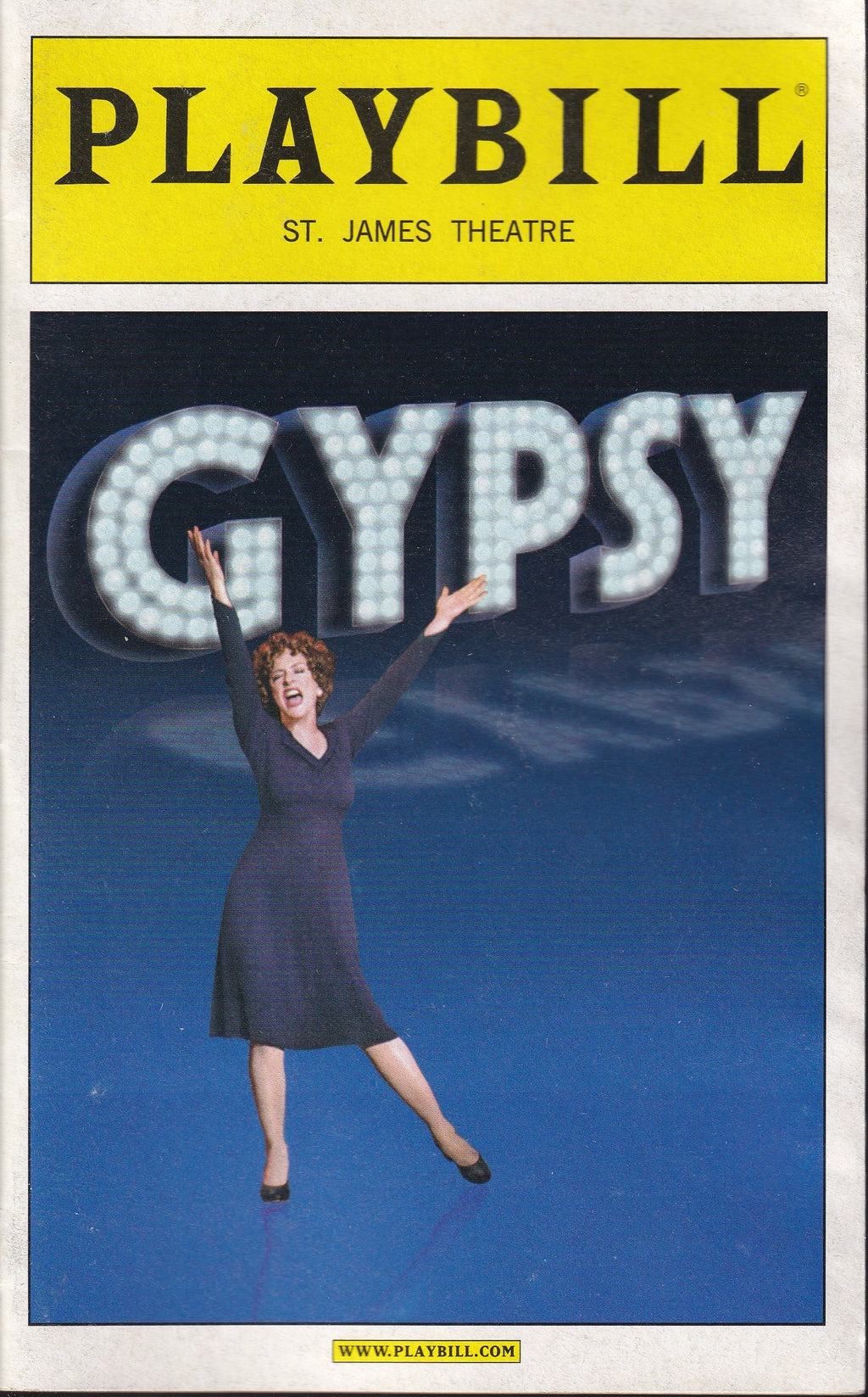 Gypsy (2008)