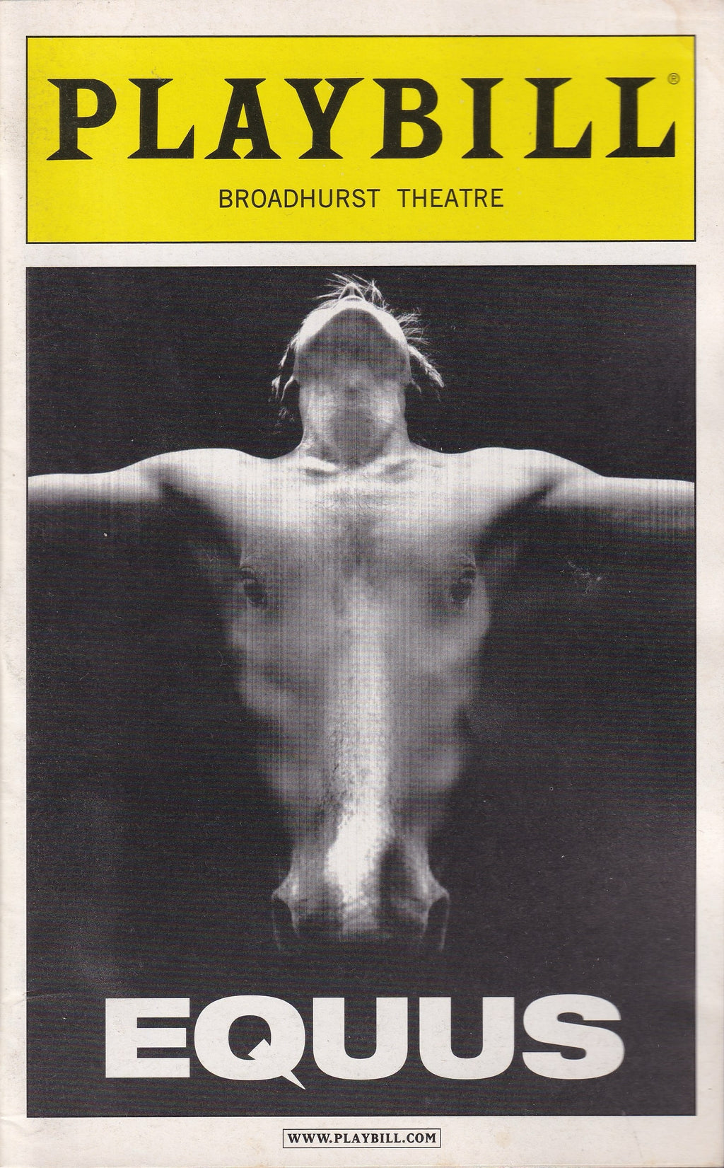 Equus (2008)