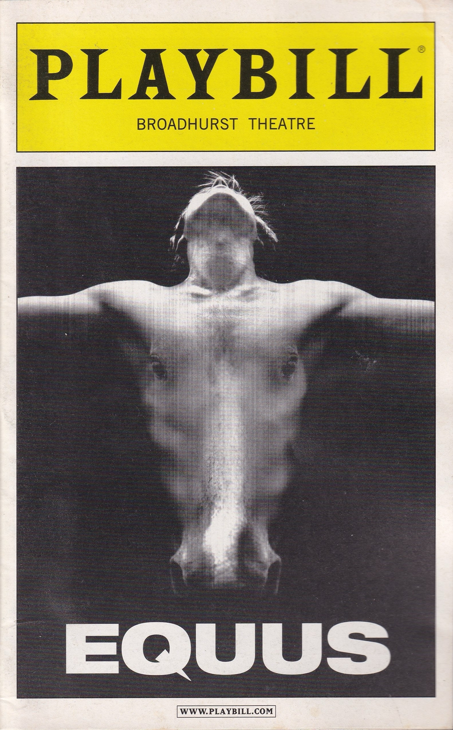 Equus (2008)