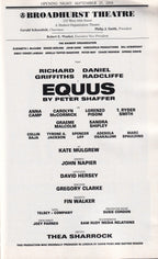 Equus (2008)