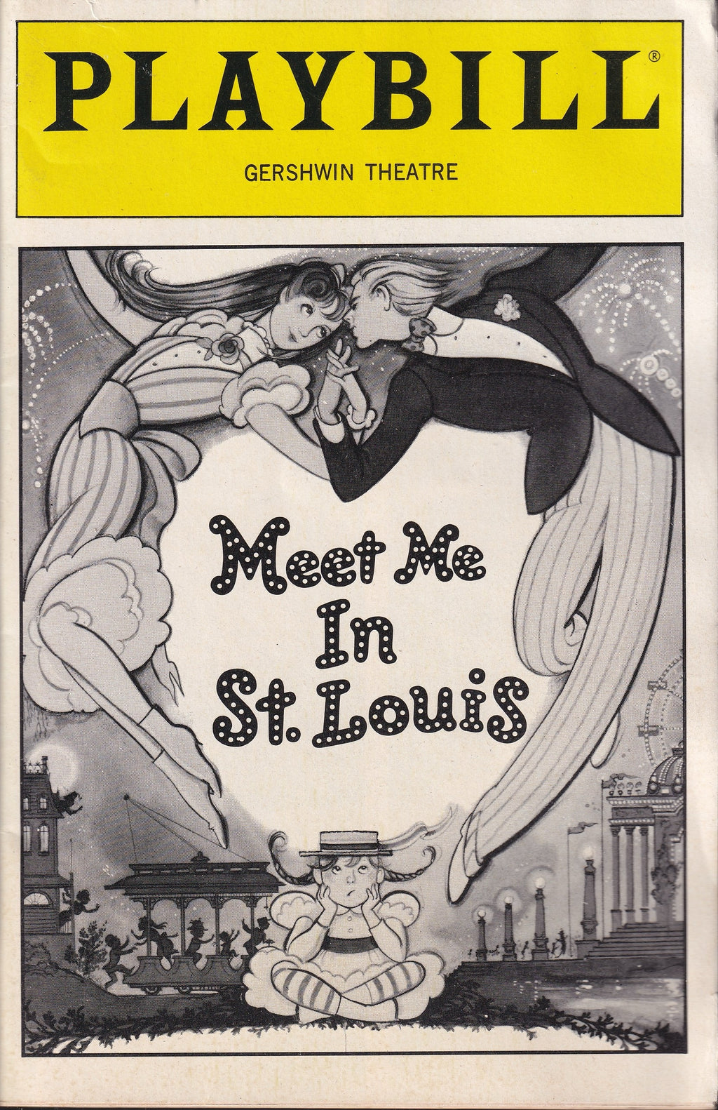 Meet Me In St. Louis (1989)
