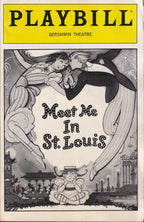 Meet Me In St. Louis (1989)
