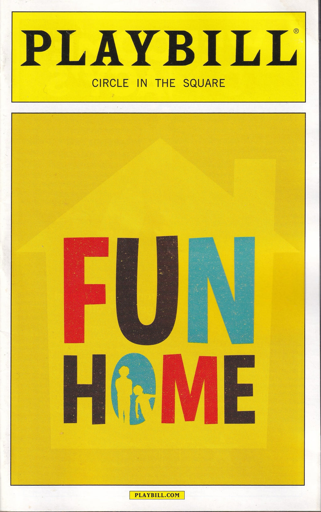 Fun Home (2015)
