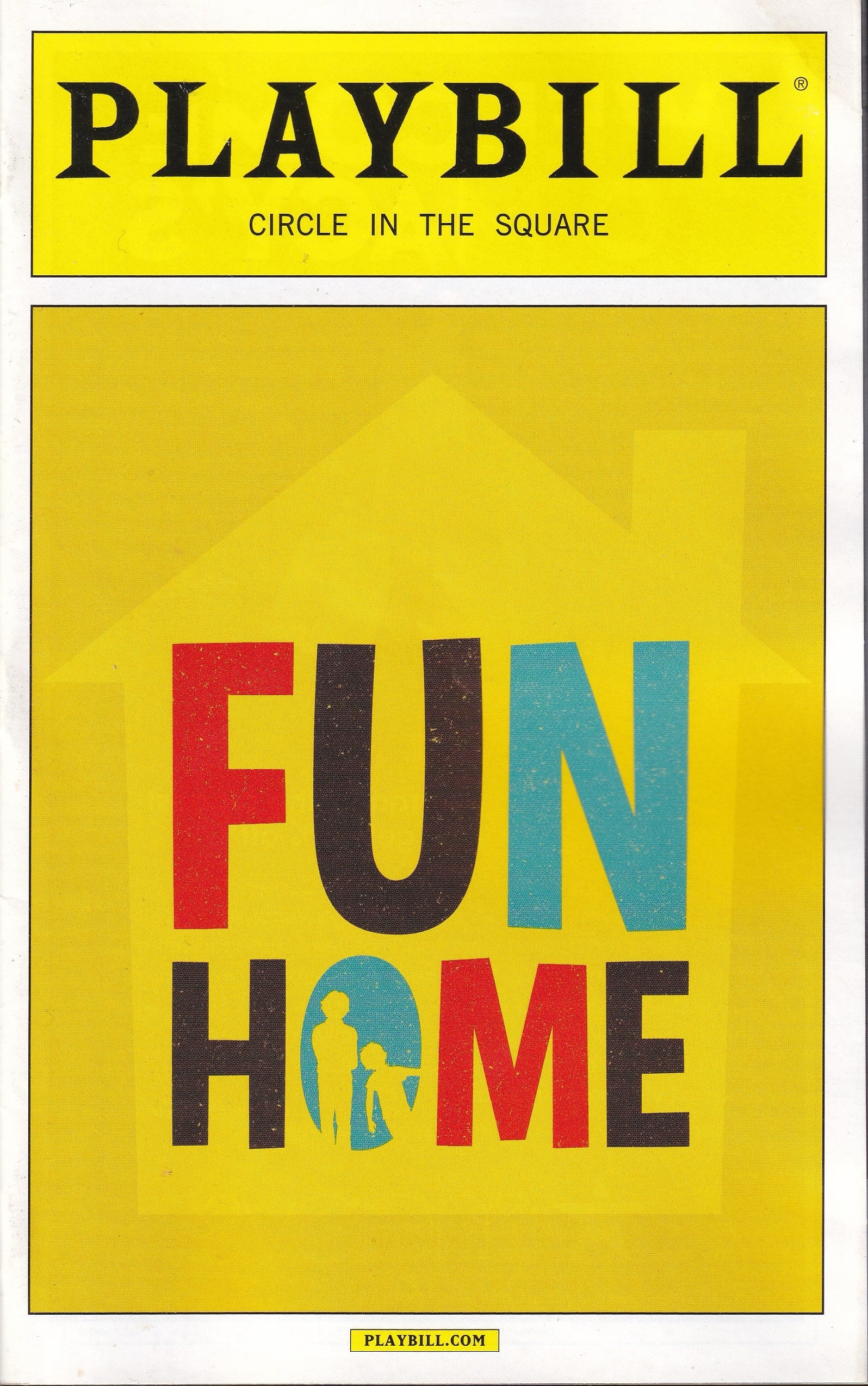 Fun Home (2015)
