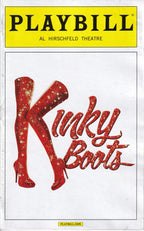 Kinky Boots (2013)