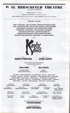 Kinky Boots (2013)
