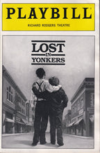 Lost in Yonkers (1991)