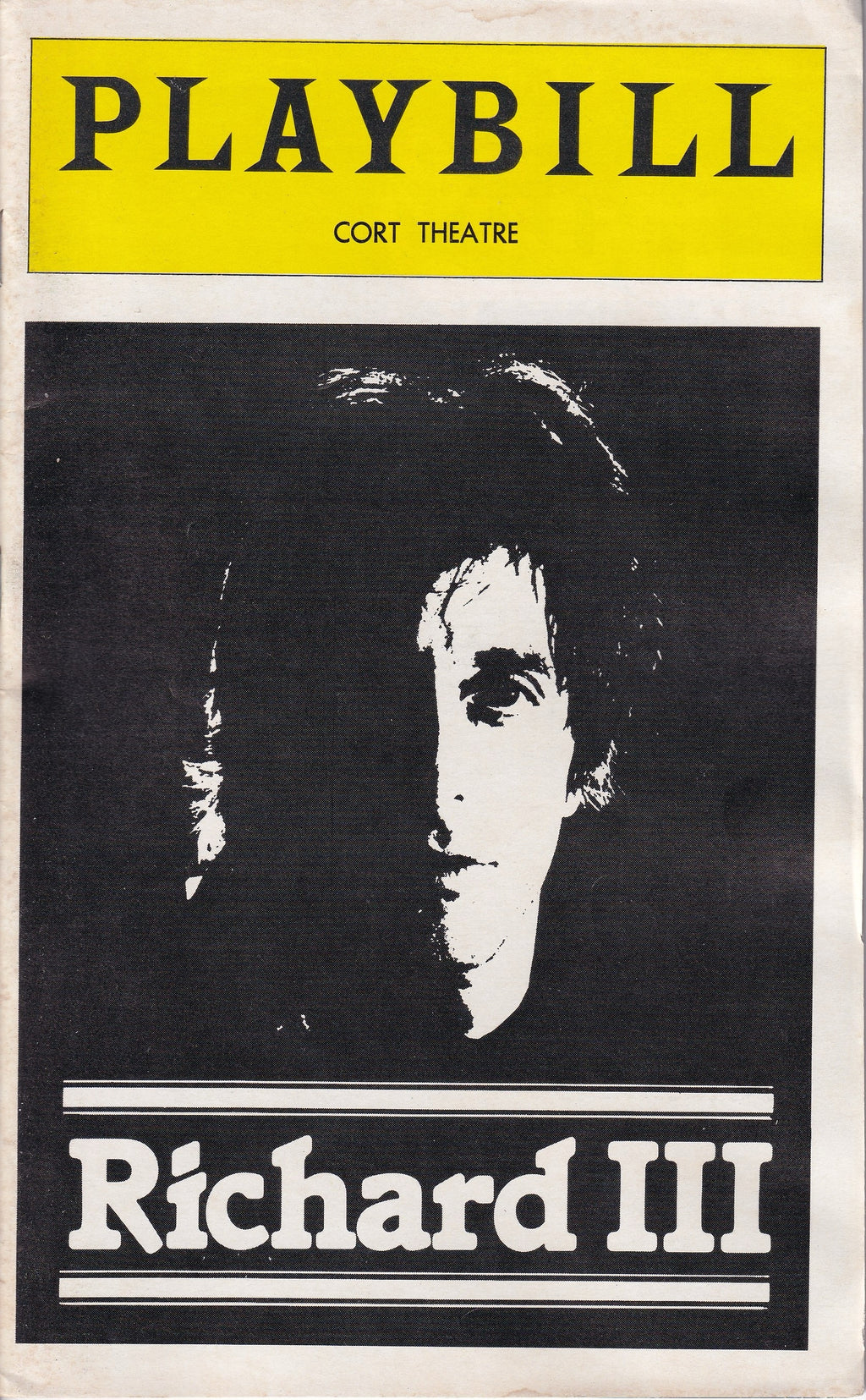 Richard III (1979)