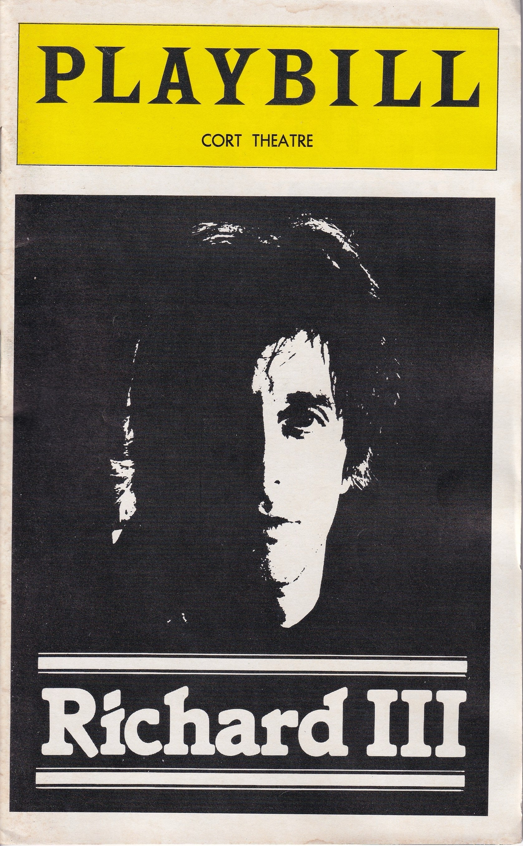 Richard III (1979)