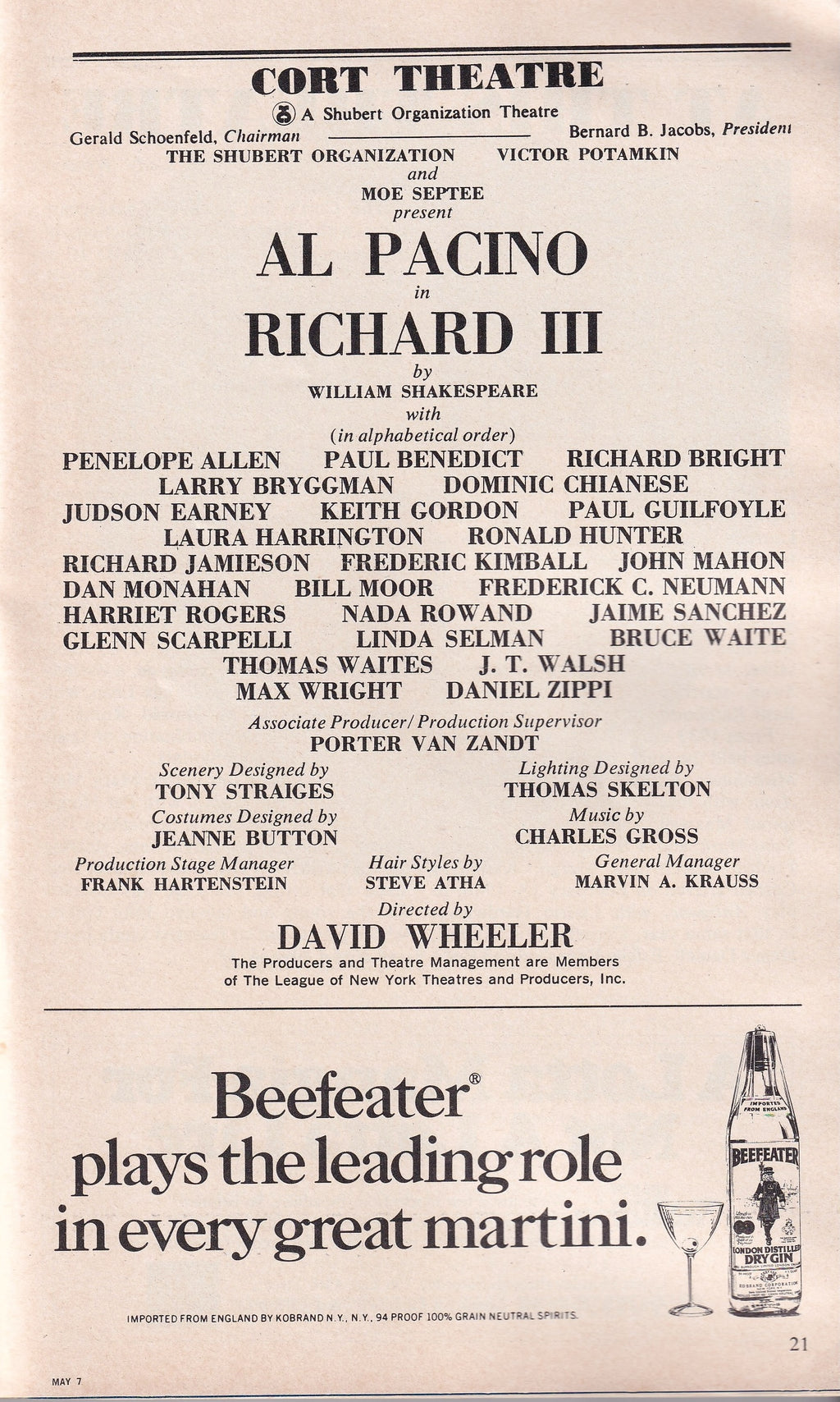 Richard III (1979)