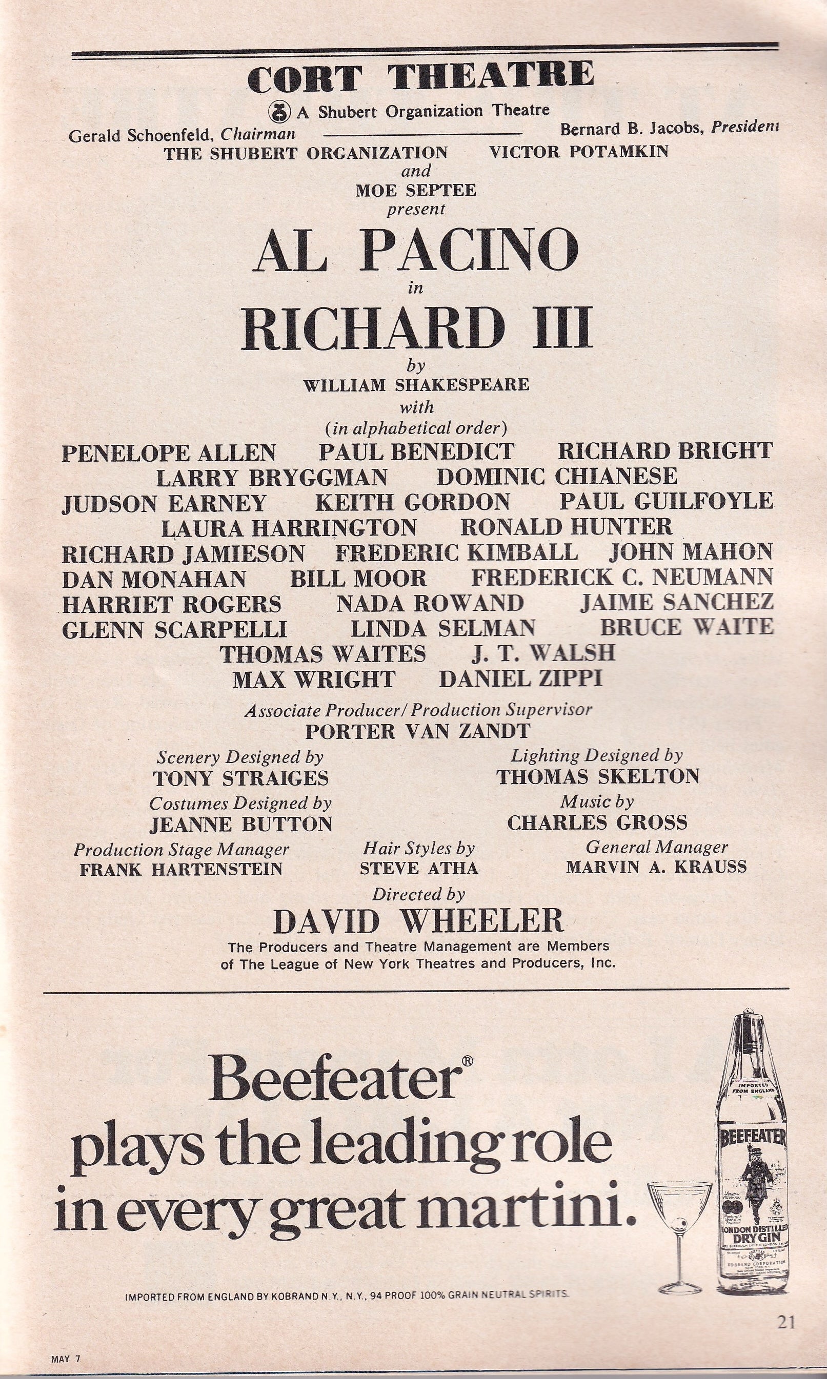 Richard III (1979)