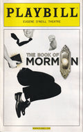 The Book of Mormon (2011)