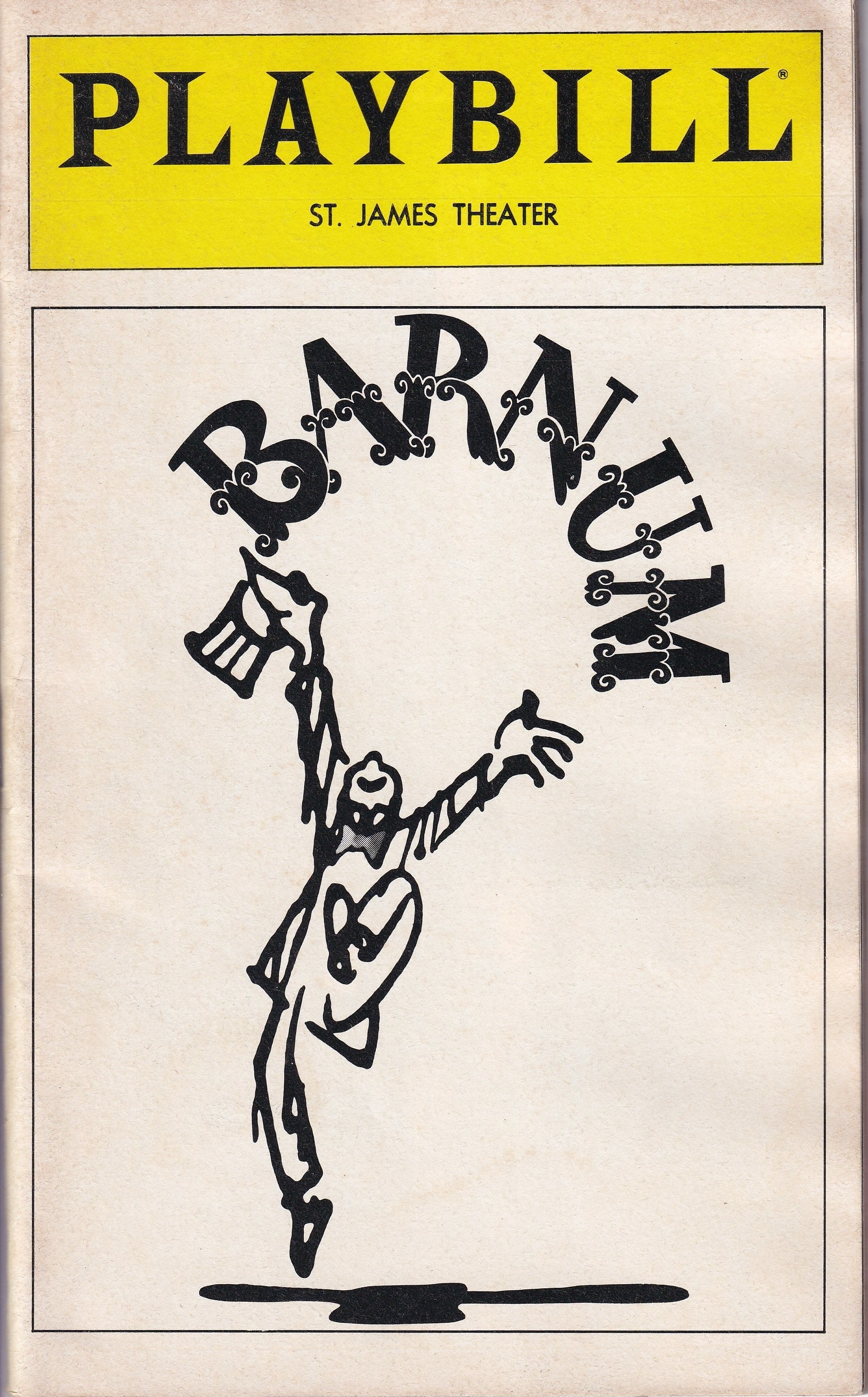 Barnum (1980)