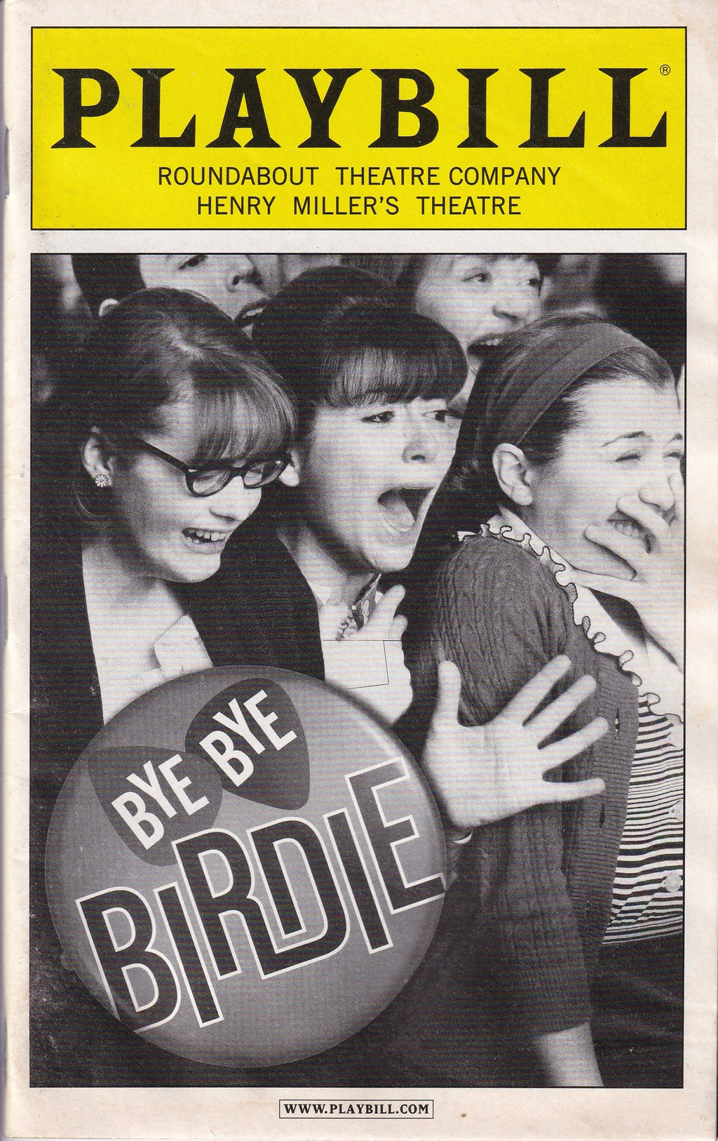 Bye Bye Birdie (2009)