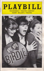 Bye Bye Birdie (2009)