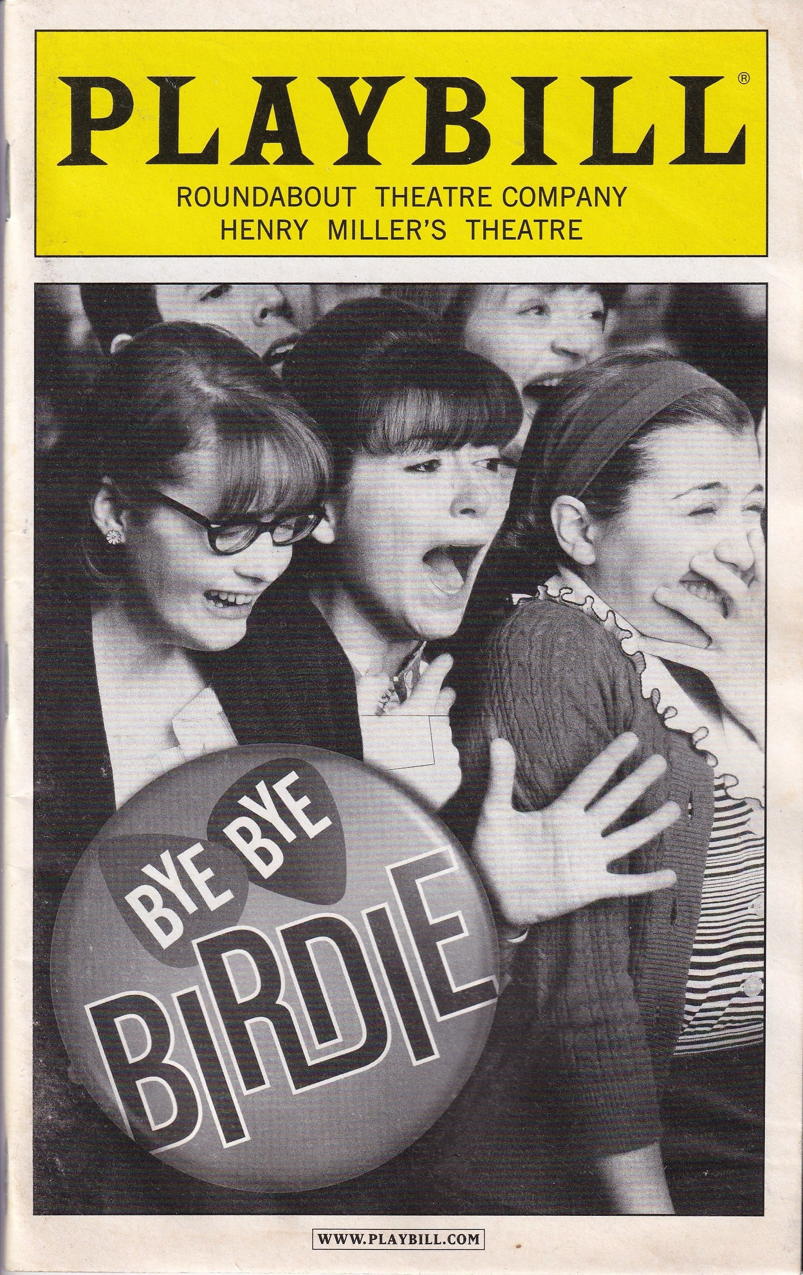 Bye Bye Birdie (2009)