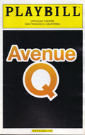 Avenue Q (National Tour 2009)