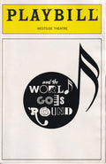 And the World Goes 'Round (1991)