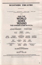 And the World Goes 'Round (1991)