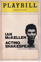 Acting Shakespeare (1987)