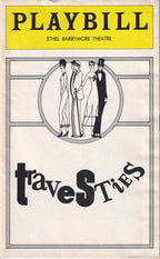 Travesties (1975)