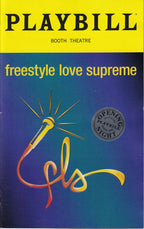 freestyle love supreme (Opening Night 2019)