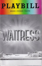 Waitress (Pride 2016)