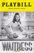 Waitress (Brooks Atkinson Theatre)