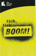 tick, tick... BOOM! (2024)
