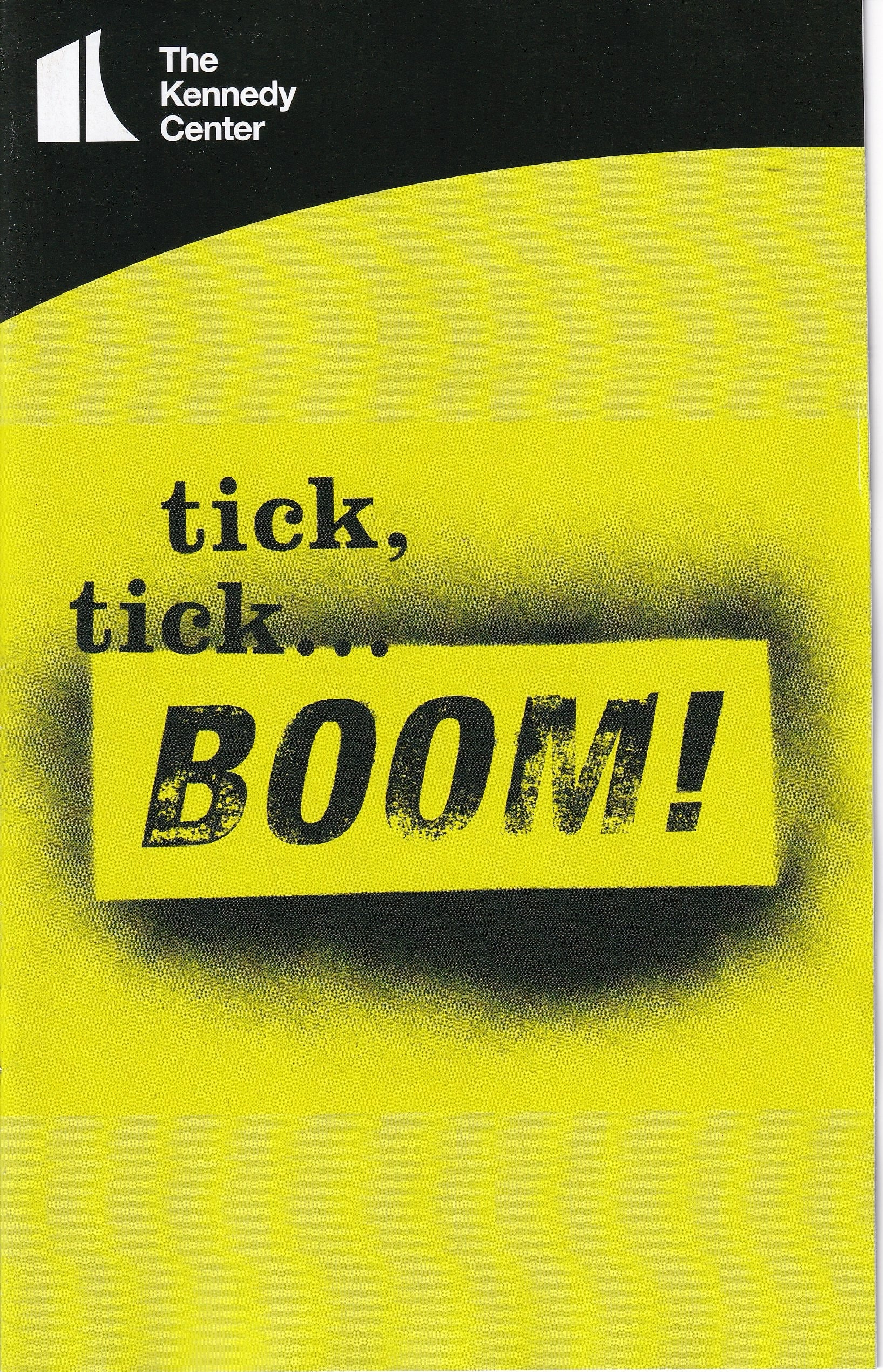 tick, tick... BOOM! (2024)