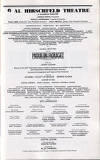 Moulin Rouge! The Musical (Pride 2023)